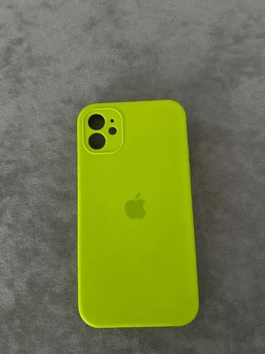 Чехол на Iphone 11