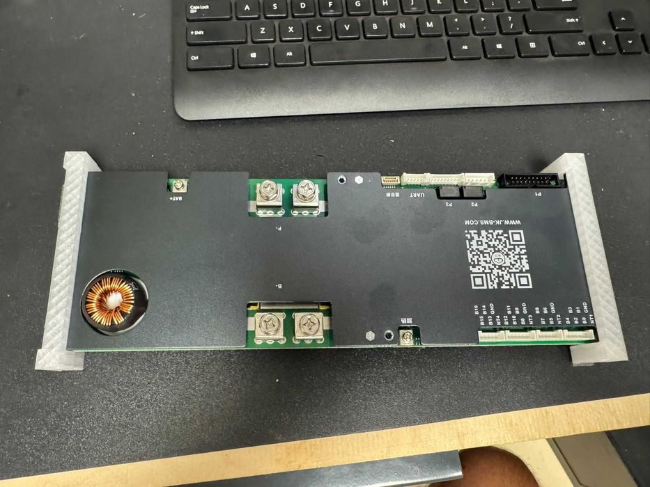Suporti BMS JK v15 si V19