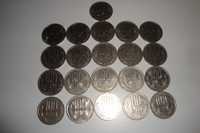 monede / monezi de colectie 100 lei