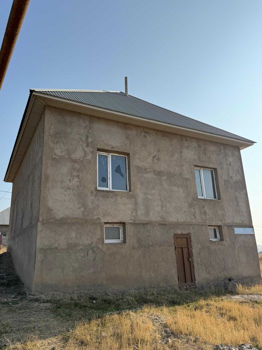 Продается дом 8 соток