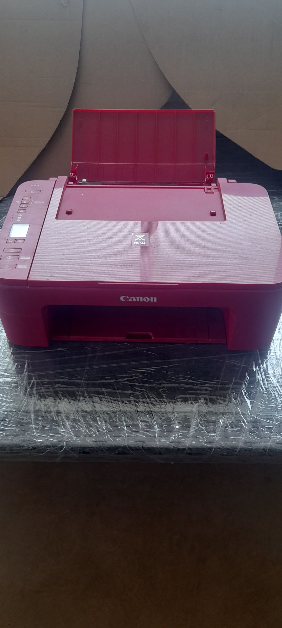 Imprimanta Canon pixma