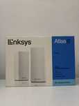 LinkSys Atlas 6 Rețea WiFi Mesh 2 Pack Sigilat X