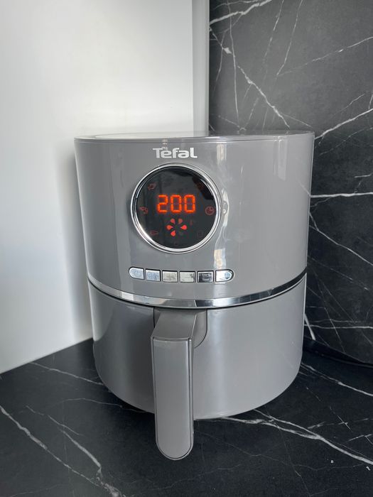 TEFAL FRY ultra fry