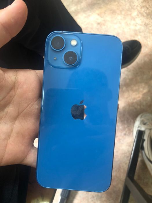 Айфон 13 в идеалный состояний