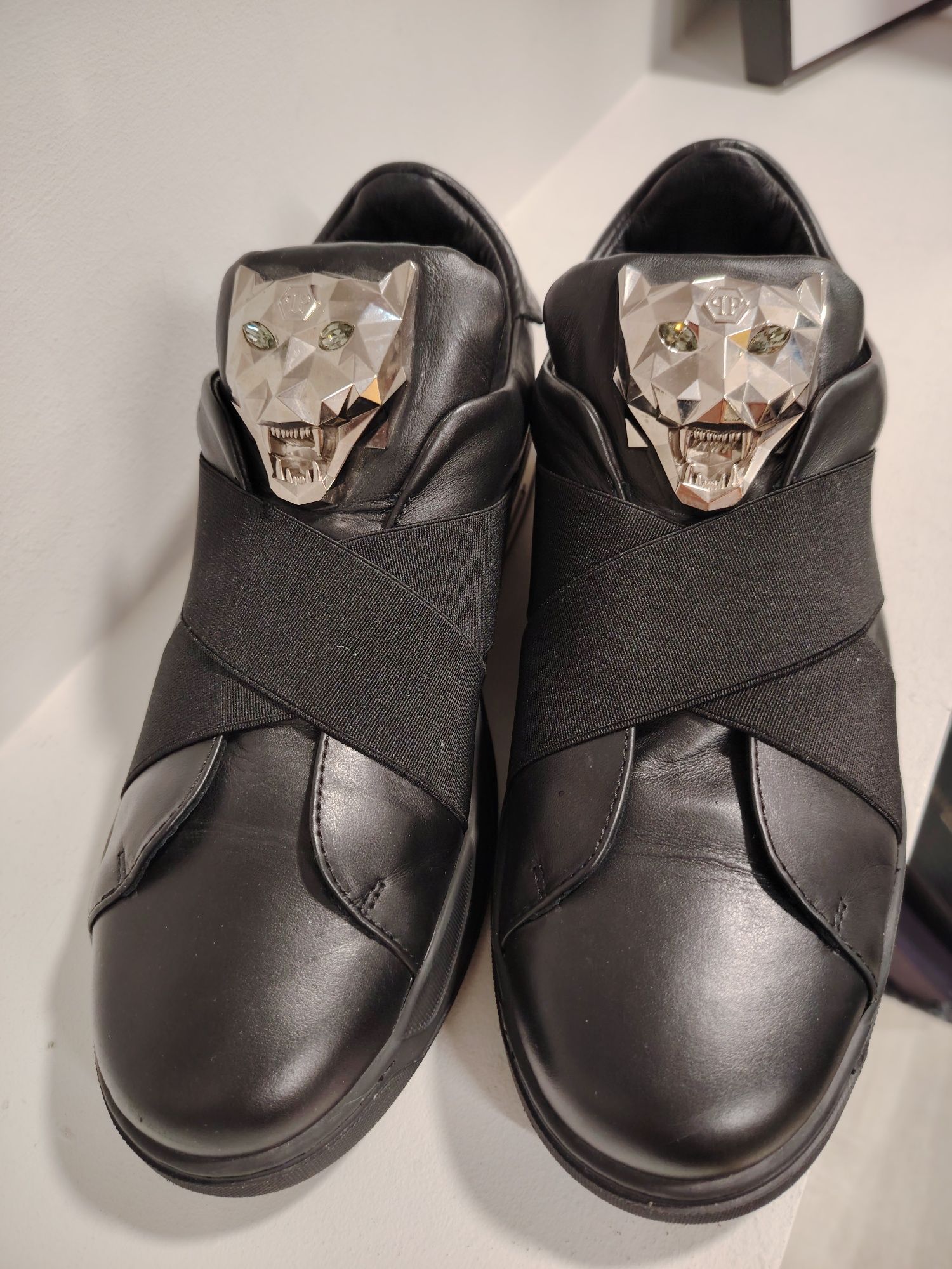 Philipp Plein оригинални обувки