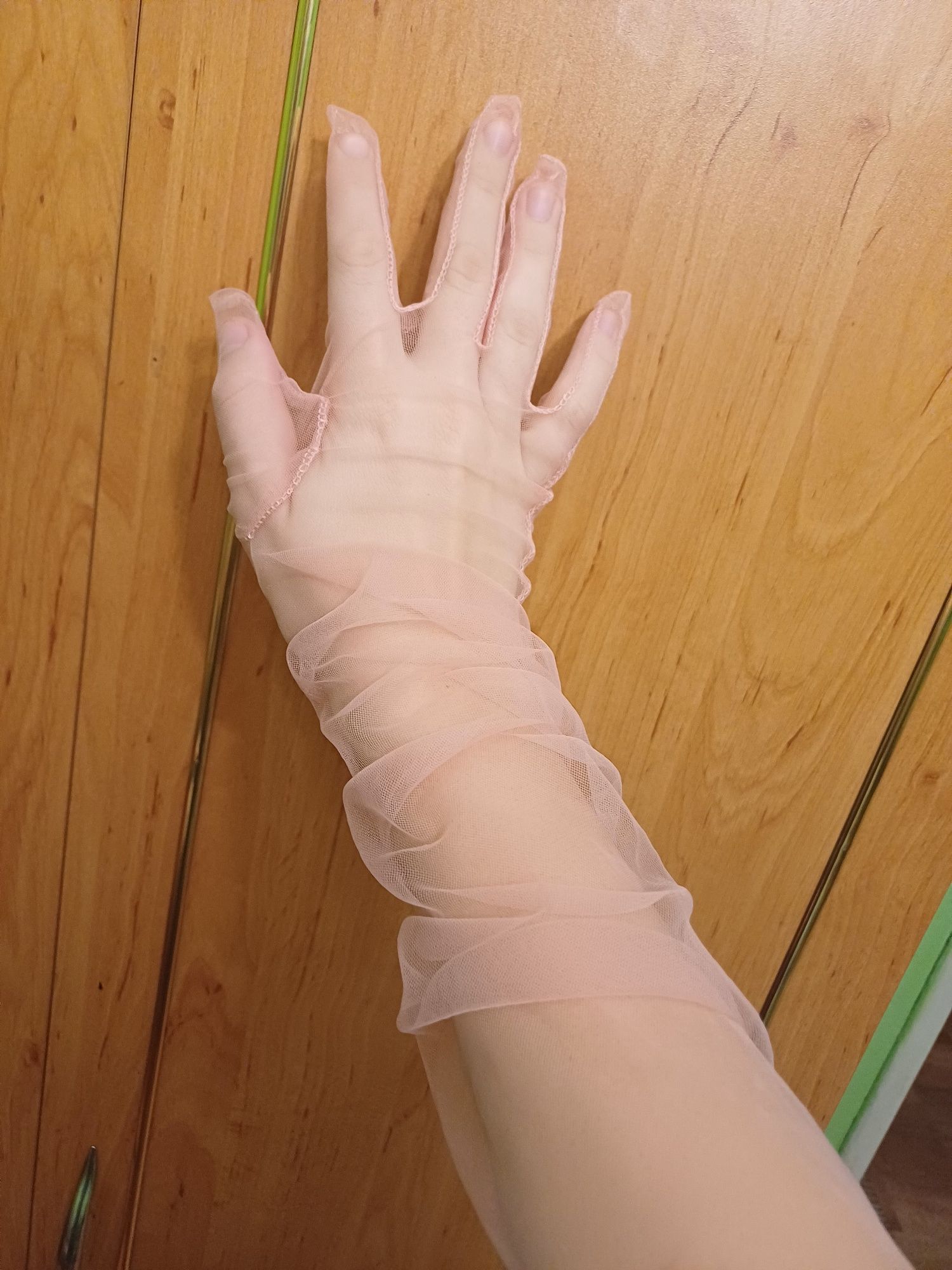 Елегантни ръкавици