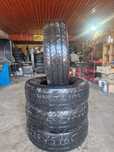 Anvelope 225/75R16C continental 2023