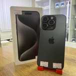 Сотовый телефон Apple iPhone 15 Pro 128GB/ sk000