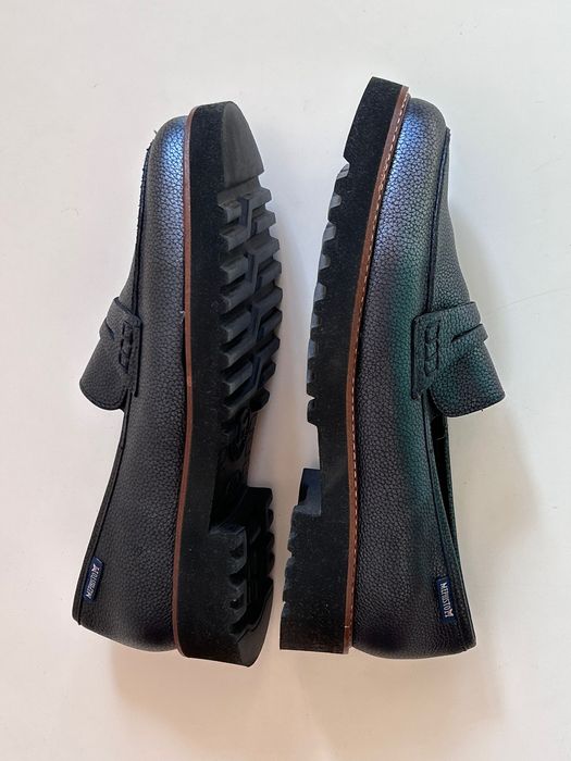 Mephisto shoes нови елегантни обувки