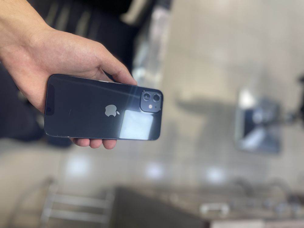 Iphone 12   128 tali