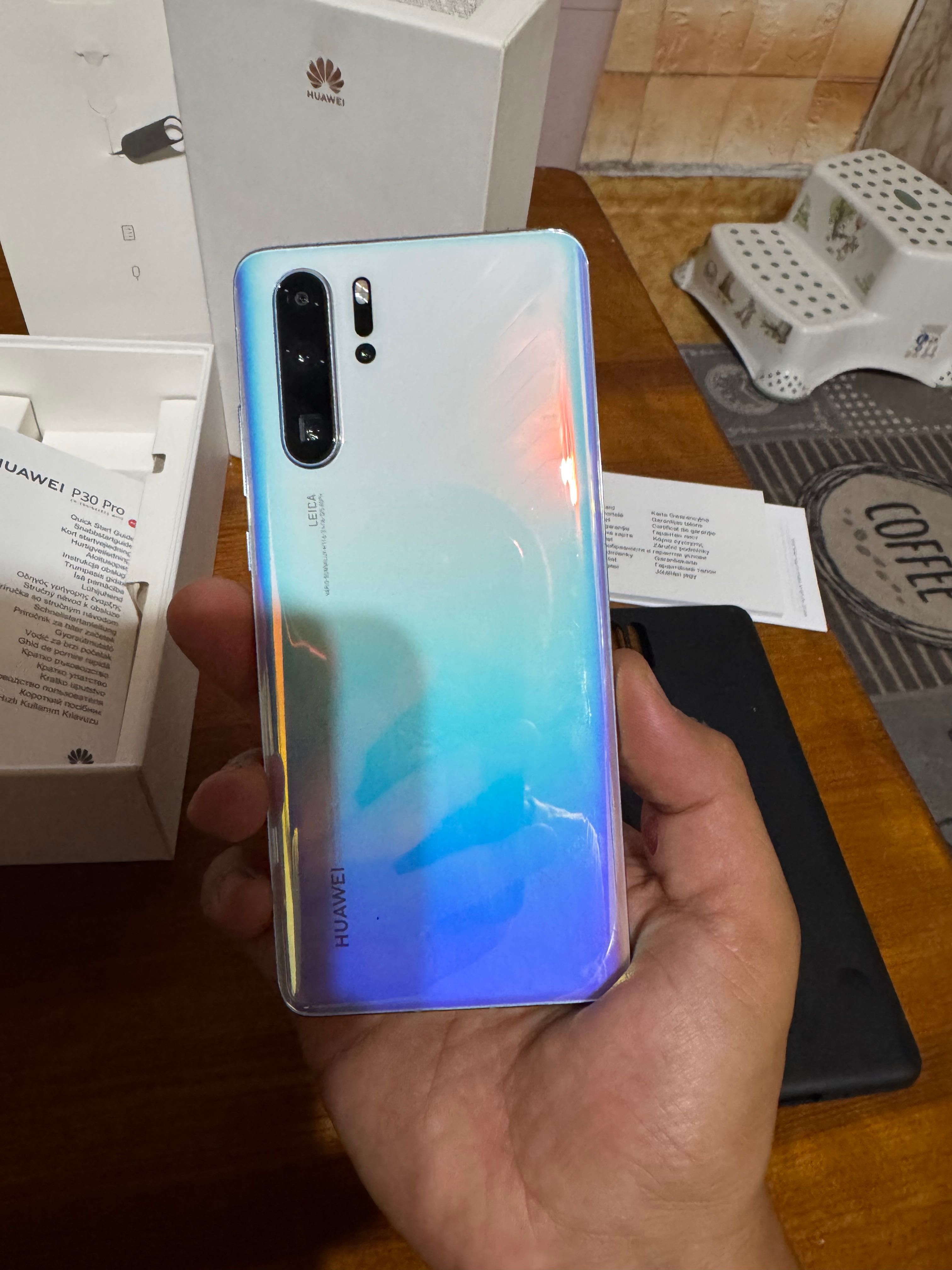 Huawei p30 Pro 128 ГБ