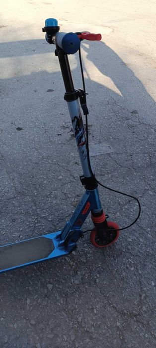 Дeтска тротинетка Oxelo