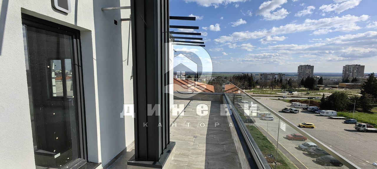 Продава се Тристаен апартамент в Стара Загора, Казански - изток - 162 кв.м за 1102 €/кв.м - Снимка #15