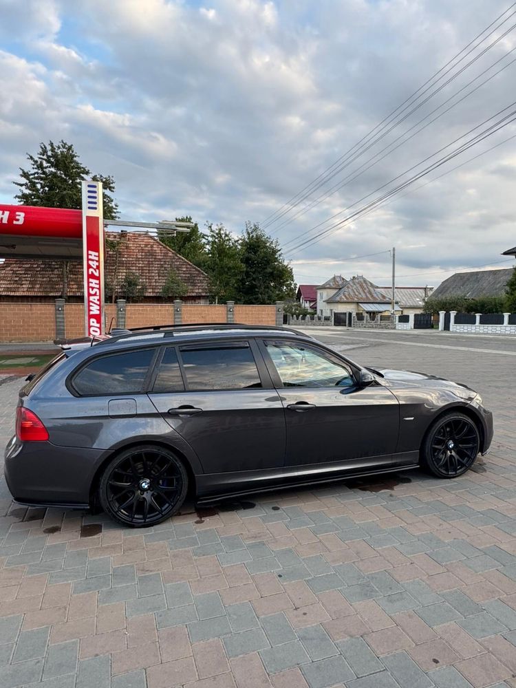 Bmw seria 3 m pachet
