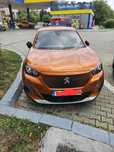 Vand Peugeot ELECTRIC E2008 colant Uber
