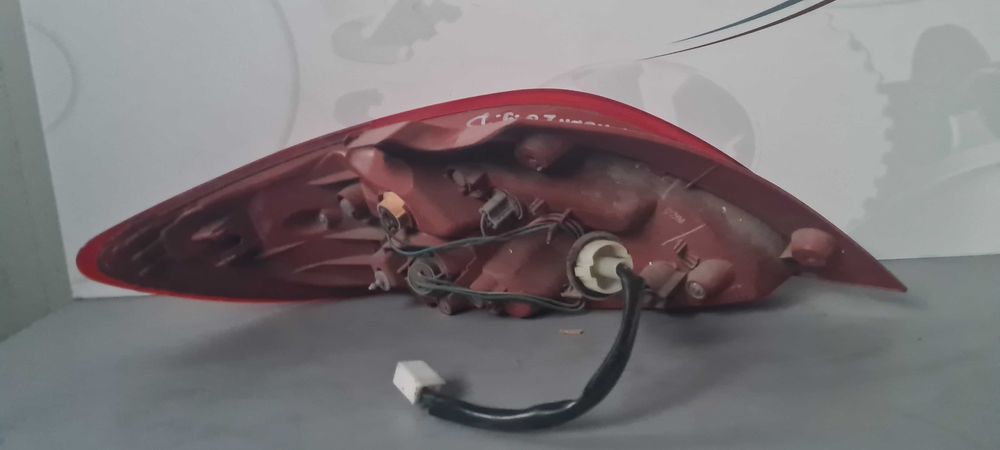 Стоп Mazda 2 2009г.