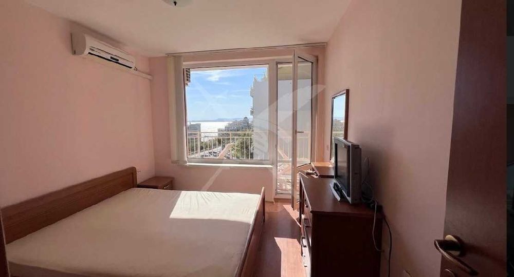 Продава се Двустаен апартамент в Свети Влас - 72 кв.м за 1070 €/кв.м - Снимка #1