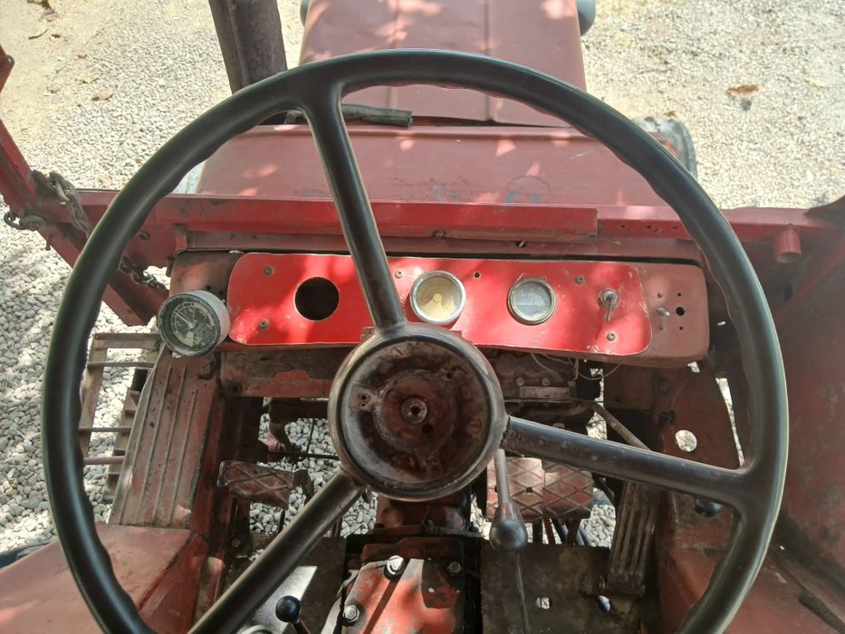 Трактор т 25 сотилади