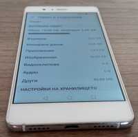 Huawei P9 lite VNS-L31  RAM   3 GB  ROM 16GB  Отлично Работещ Смартфон