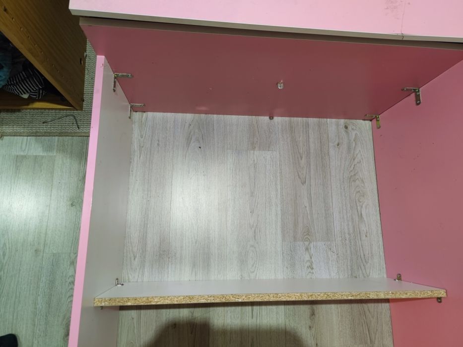 легло за матрак/дунапрен 90/190