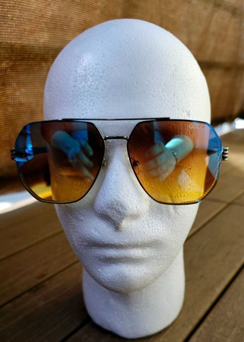 Ochelari de soare gucci 1