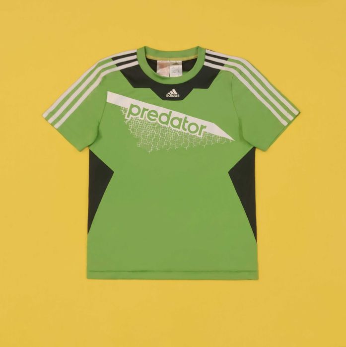 Tricou Adidas Predator pentru adolescenți