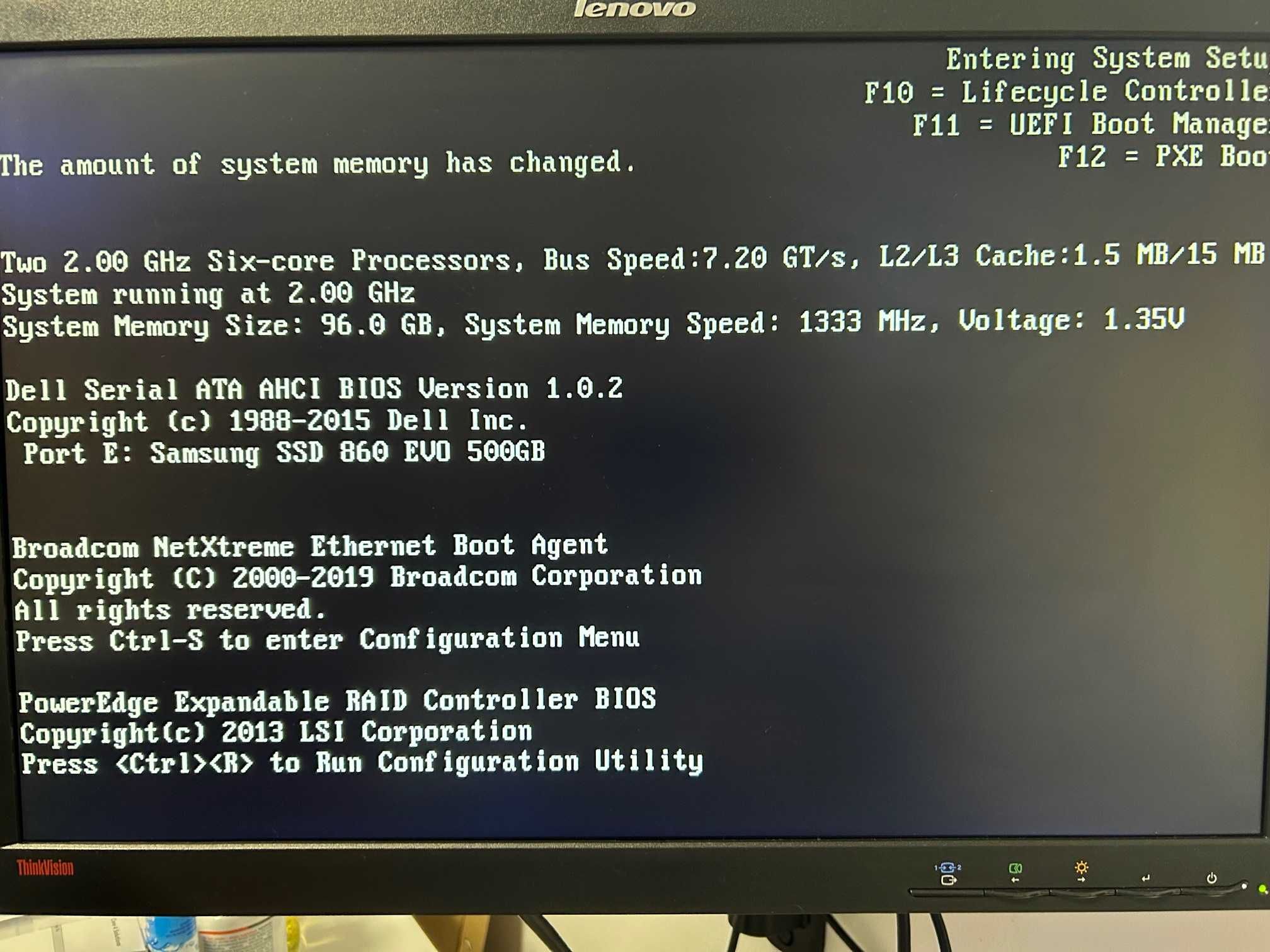 Vand Server Dell R420, 2xXeon 2430L, 96GB DDR3