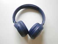 Безжични bluetooth слушалки JBL TUNE 500BT