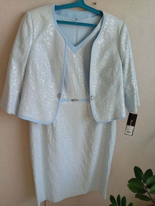 Костюм женский летний