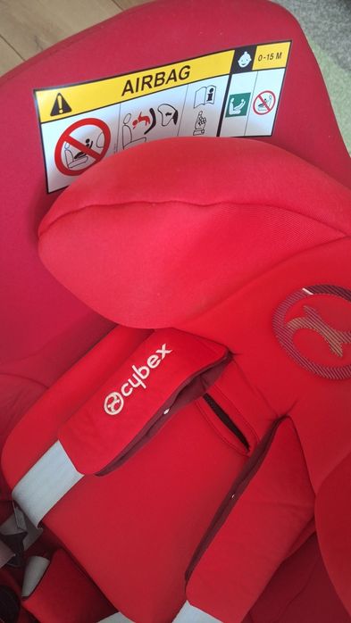 Vand scaun auto 0-4 ani Cybex Siron M2 i-size