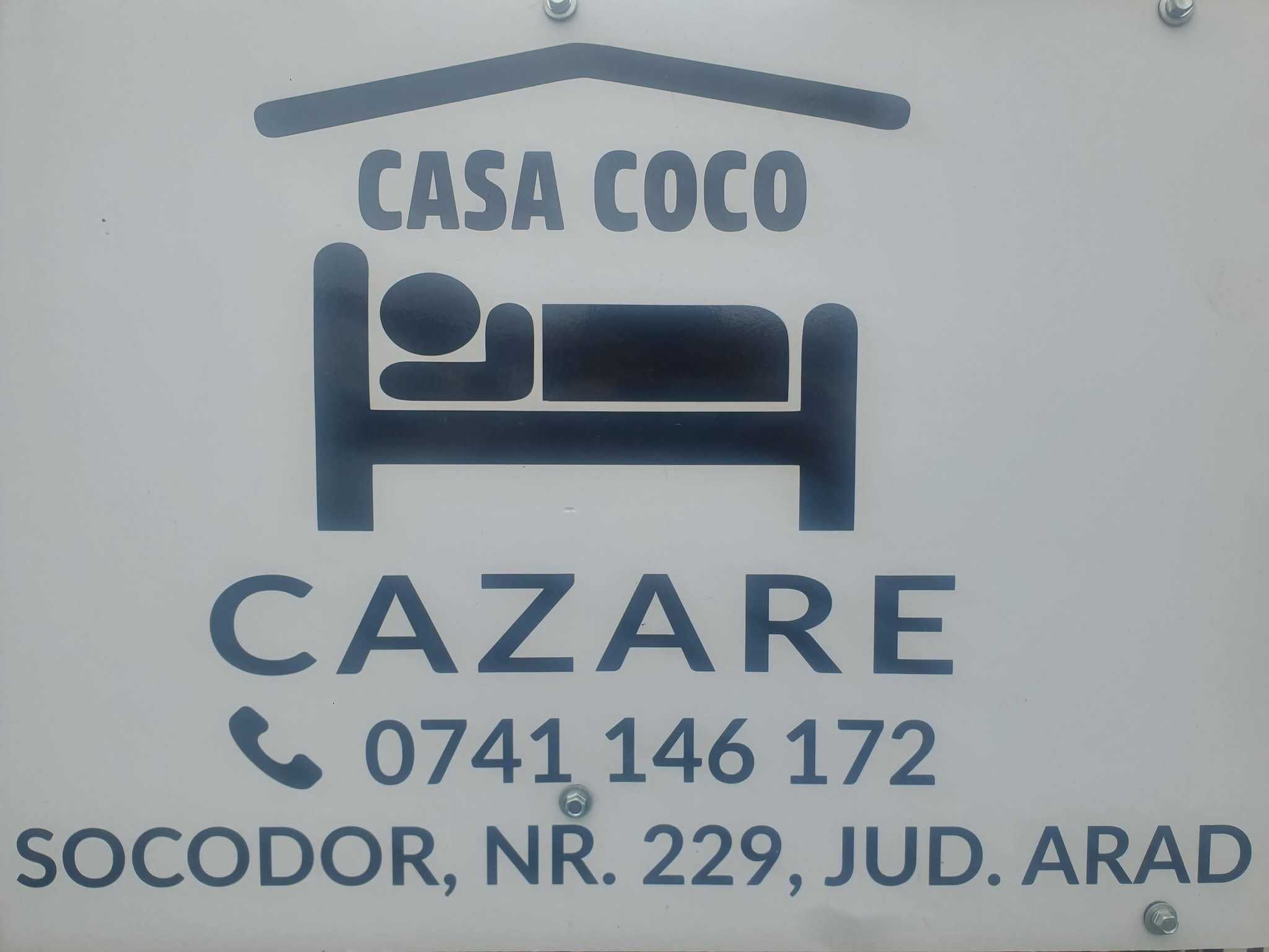 Cazare personal muncitori