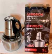 Измельчитель кухонный Bosch (новый)