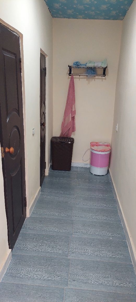 7 hona 6 sotok uchastka sotiladi