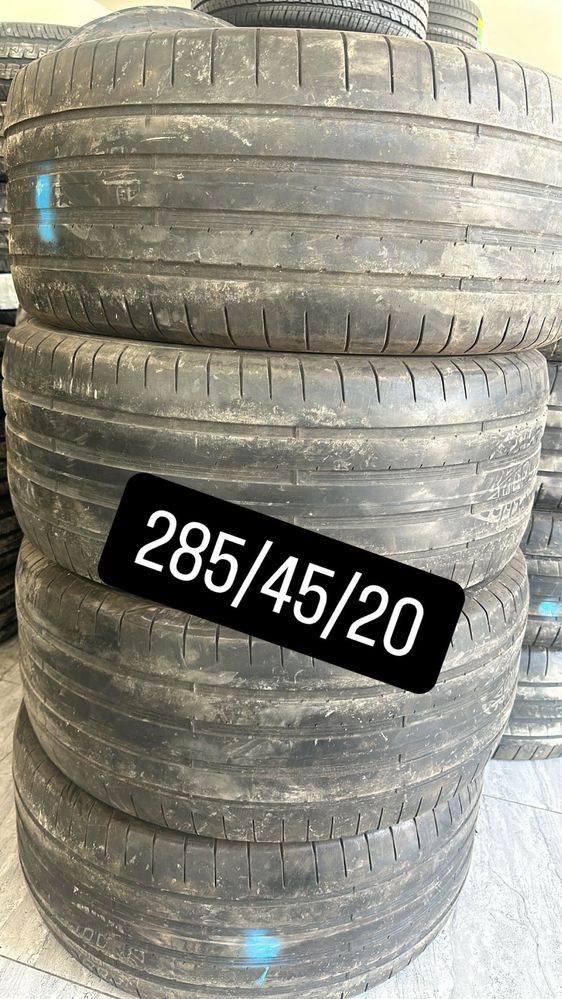 Шины любой размер от R 15 до R23