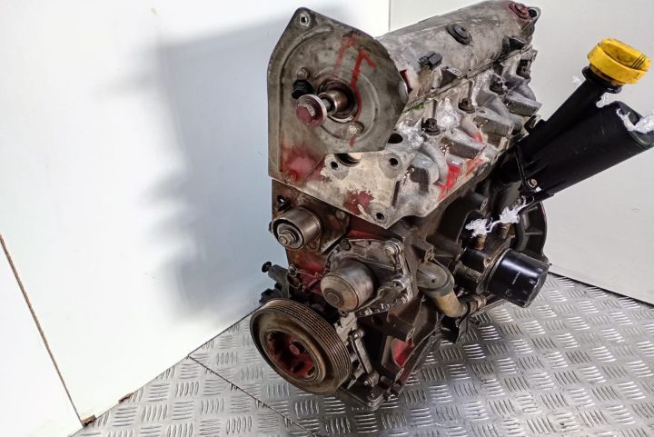 Motor 1.9 dci F9K Opel Vivaro  seria