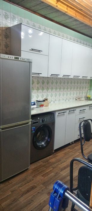 Аренда квартира на долгий срок