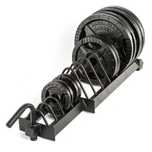 Поставка за Дискове Weight Plates , Стойка за Тежести