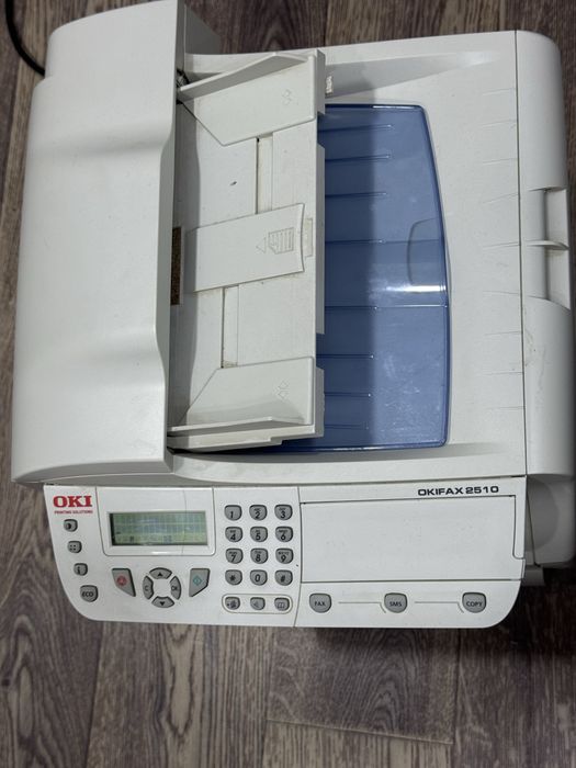 Принтер oki техника для офиса