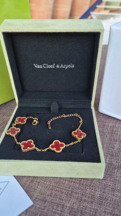 Bratara Van Cleef & Arpels