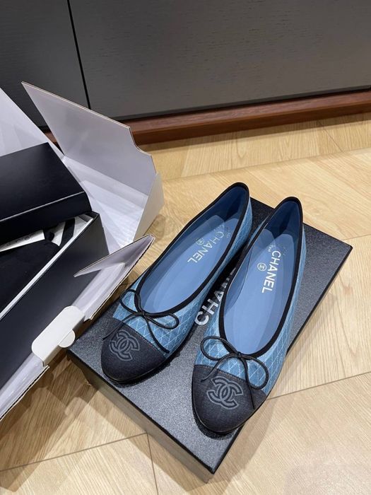 Balerini Chanel 35-42