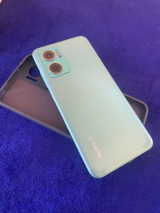 Srochni sotiladi abmen iphone va redmi note 11 proga