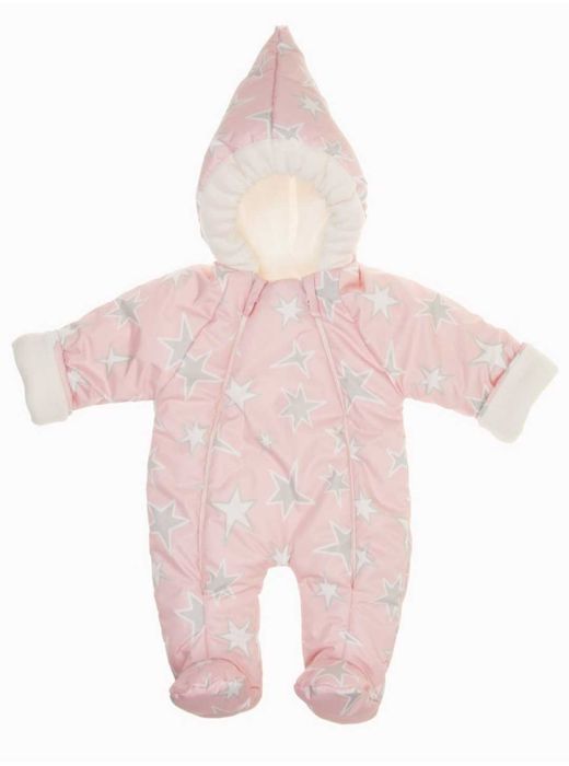 Комбинезон детский