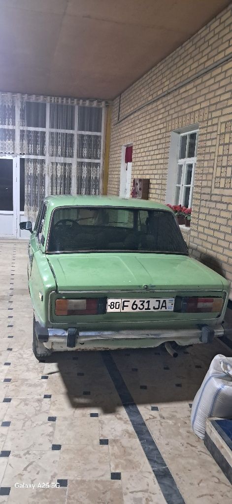 Продаётся Жыгули ваз 2106