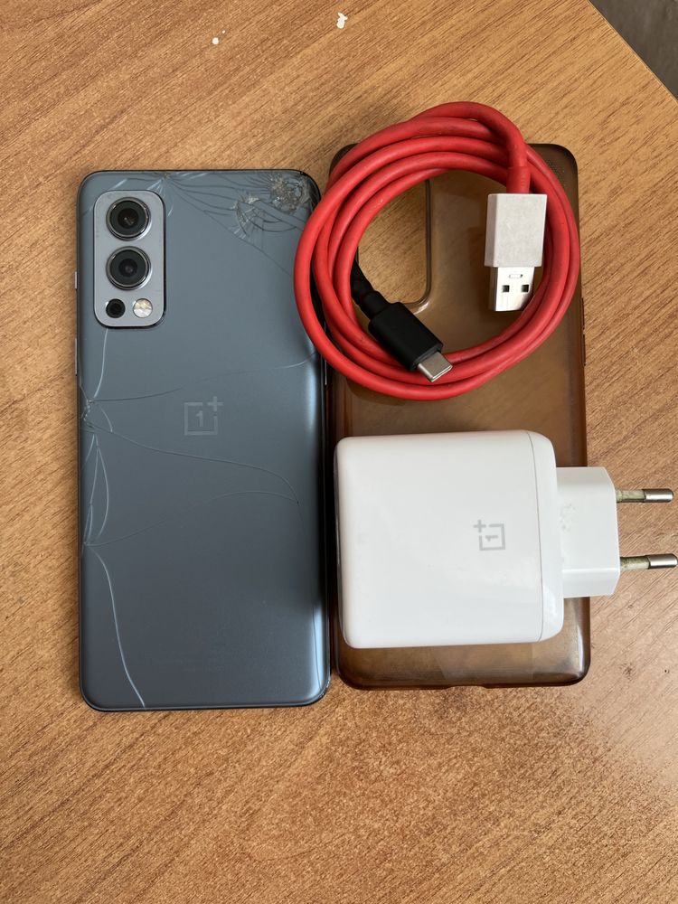 Продам  СРОЧНО OnePlus nord 2