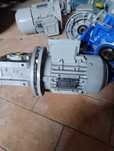 Motoare electrice