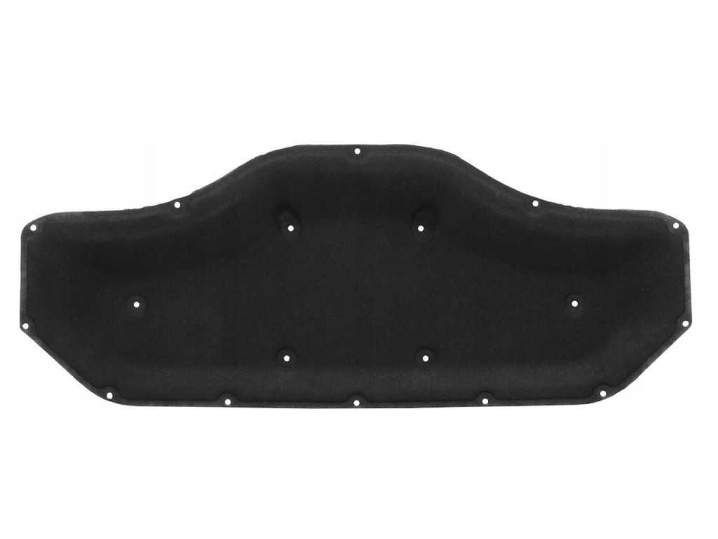 Изолация за преден капак За BMW X1 F48, BMW X2 F39
