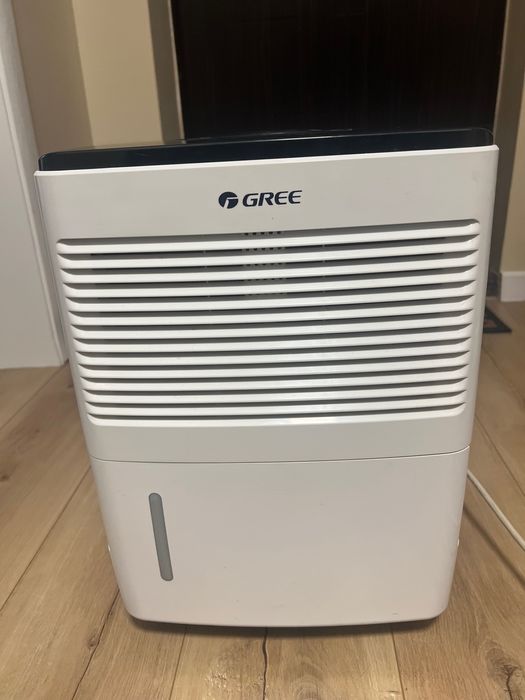 Влагоуловител GREE