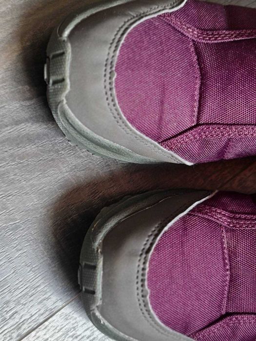 Ботуши Queshua Декатлон