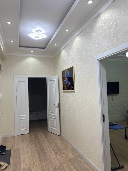 ЭКО базар сдается в аренду евро квартира 2 комнаты в новостройке