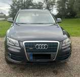 Piese Dezmembrez Audi Q5 2.0 CGL Dsg / NHD Carlig usa spate fata stop